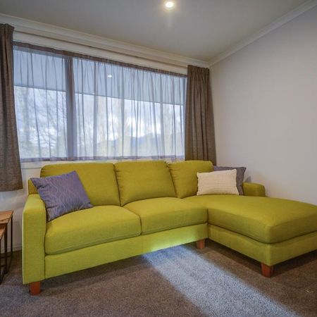 Dusky Motels Te Anau Zewnętrze zdjęcie