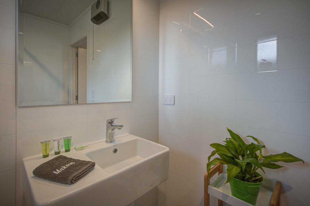 Dusky Motels Te Anau Zewnętrze zdjęcie